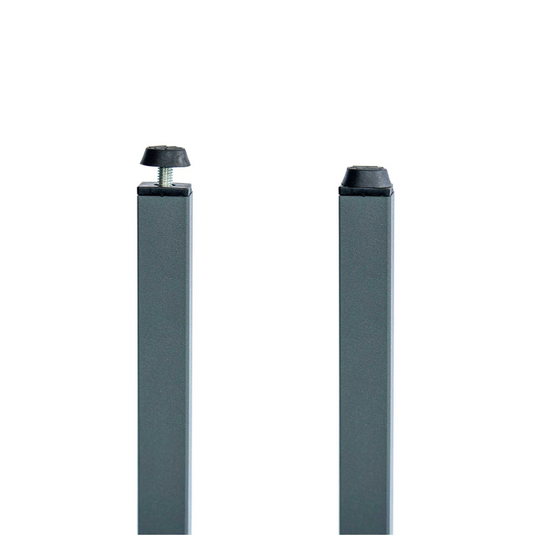 QUEST RAZOR TABLE 90