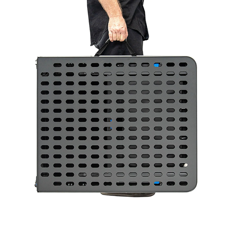 Load image into Gallery viewer, QUEST GRILL TABLE 5
