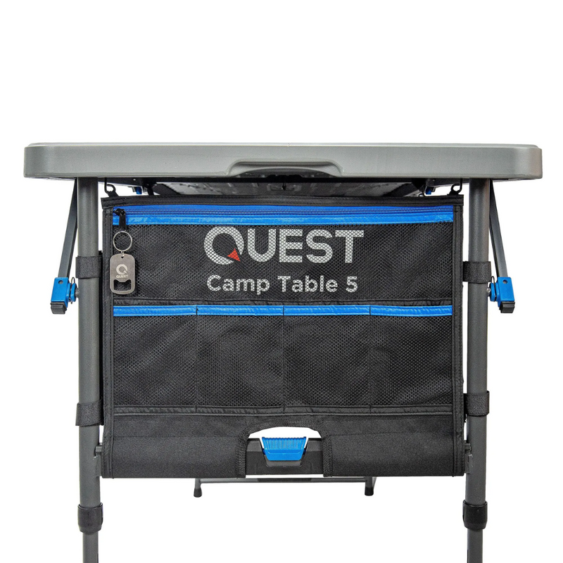 Load image into Gallery viewer, QUEST CAMP TABLE 5
