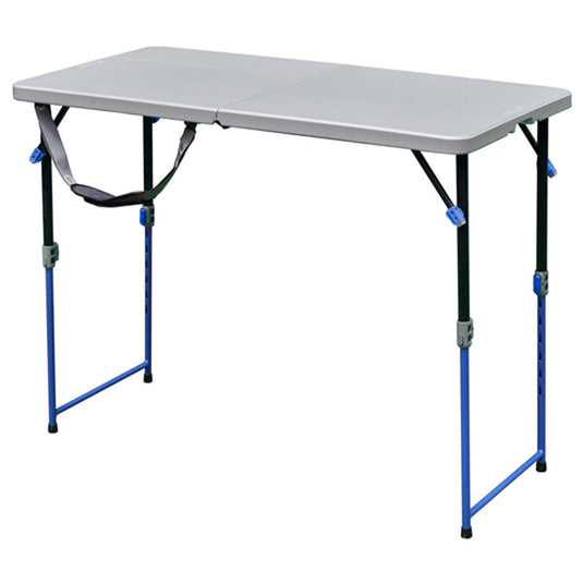 QUEST VERSALITE 120 BBQ MULTI HEIGHT TABLE