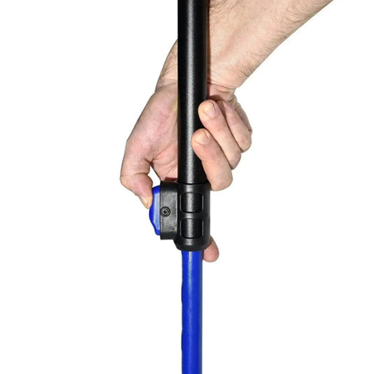 QUEST VERSALITE 120 BBQ MULTI HEIGHT TABLE