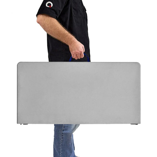 QUEST VERSALITE 86 SQUARE MULTI HEIGHT TABLE 