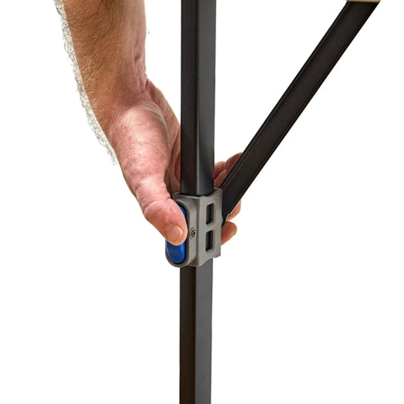 Load image into Gallery viewer, QUEST VERSALITE 86 SQUARE MULTI HEIGHT TABLE 
