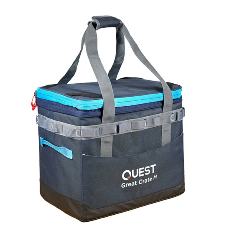 Load image into Gallery viewer, QUEST GREAT CRATE MEDIUM
