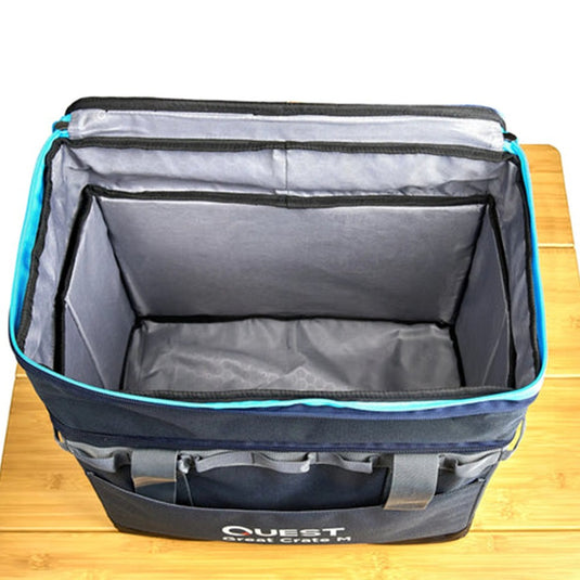 QUEST GREAT CRATE MEDIUM