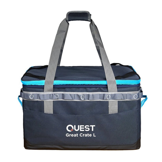 QUEST GREAT CRATE LARGE