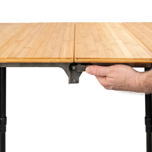 QUEST BAMBOO TABLE 70