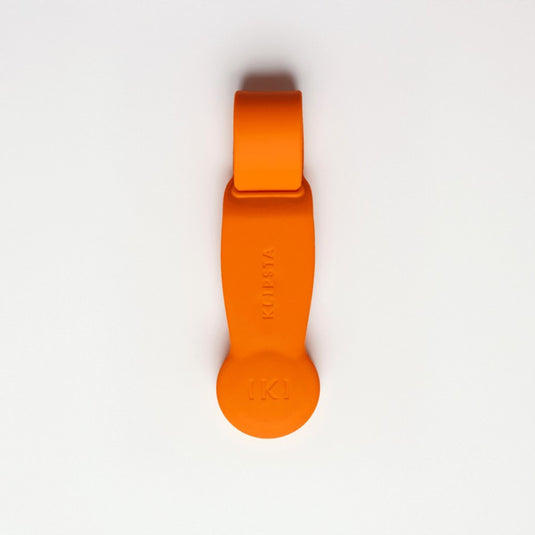 KLIPSTA HAT CLIP [CLR:ORANGE]
