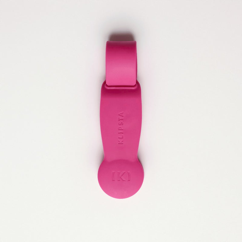 Load image into Gallery viewer, KLIPSTA HAT CLIP [CLR:HOT PINK]
