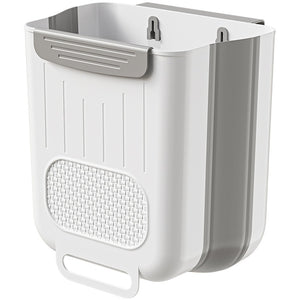 ON THE ROAD COLLAPSIBLE BIN 10L