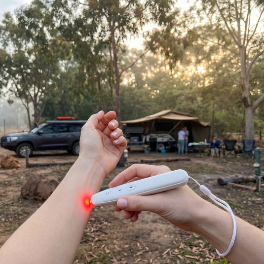 INSECT BITE RELIEF PEN