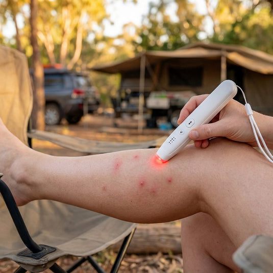 INSECT BITE RELIEF PEN