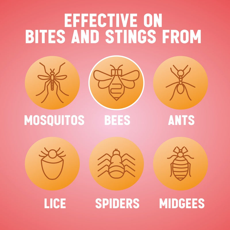 Load image into Gallery viewer, INSECT BITE RELIEF PEN
