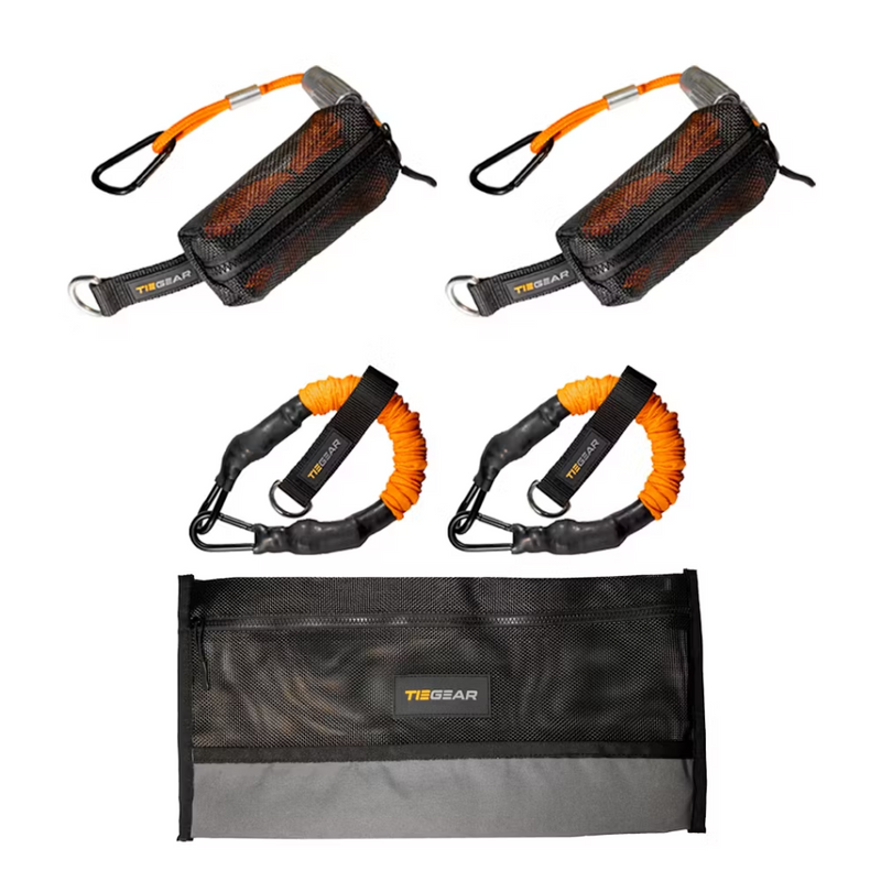 Load image into Gallery viewer, TIEGEAR CARAVAN PACK
