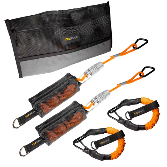 TIEGEAR CARAVAN PACK