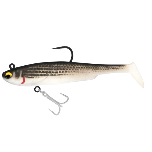 IRUKANDJI SICARIO DTF PRO [SZ:140MM CLR:MULLET]