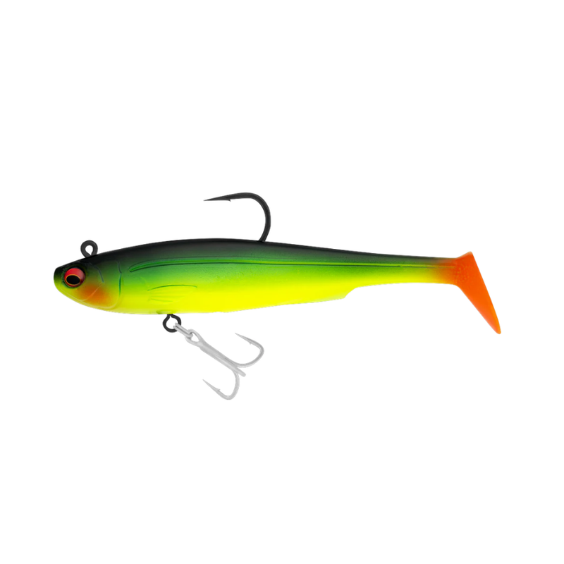 Load image into Gallery viewer, IRUKANDJI SICARIO DTF PRO [SZ:140MM CLR:CALYPSO]
