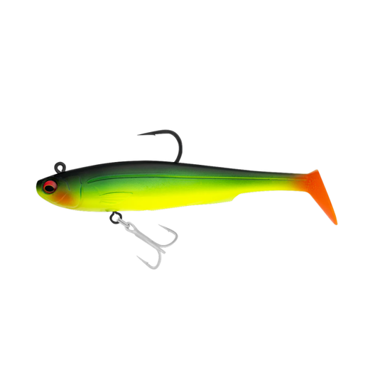 IRUKANDJI SICARIO DTF PRO [SZ:140MM CLR:CALYPSO]
