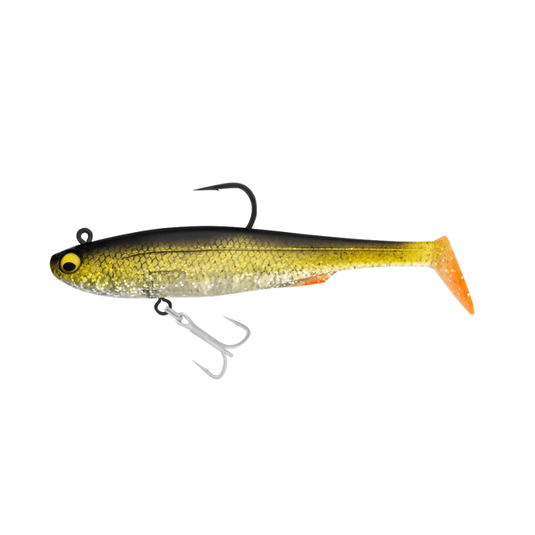 IRUKANDJI SICARIO DTF PRO [SZ:140MM CLR:MONSOON]