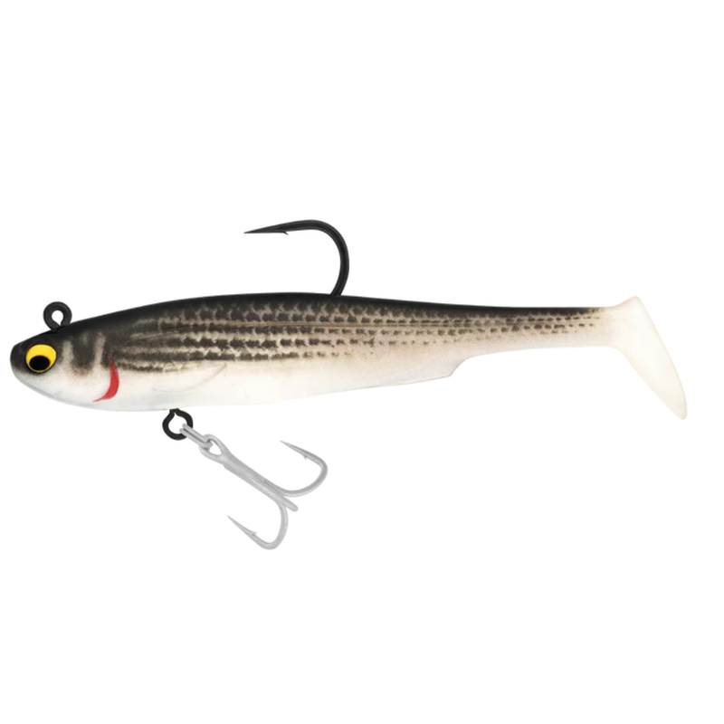 Load image into Gallery viewer, IRUKANDJI SICARIO DTF PRO [SZ:165MM CLR:MULLET]
