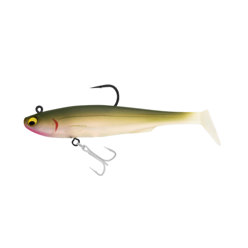 Load image into Gallery viewer, IRUKANDJI SICARIO DTF PRO H [SZ:140MM CLR:RANGER]
