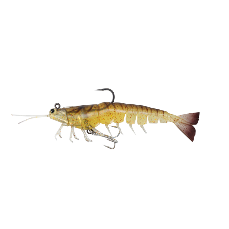 Load image into Gallery viewer, IRUKANDJI MEGAPRAWN DTF [SZ:7 INCH CLR:COCKROACH]
