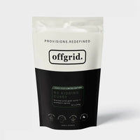 OFFGRID NO KIDDING CURRY 250 GRAMS
