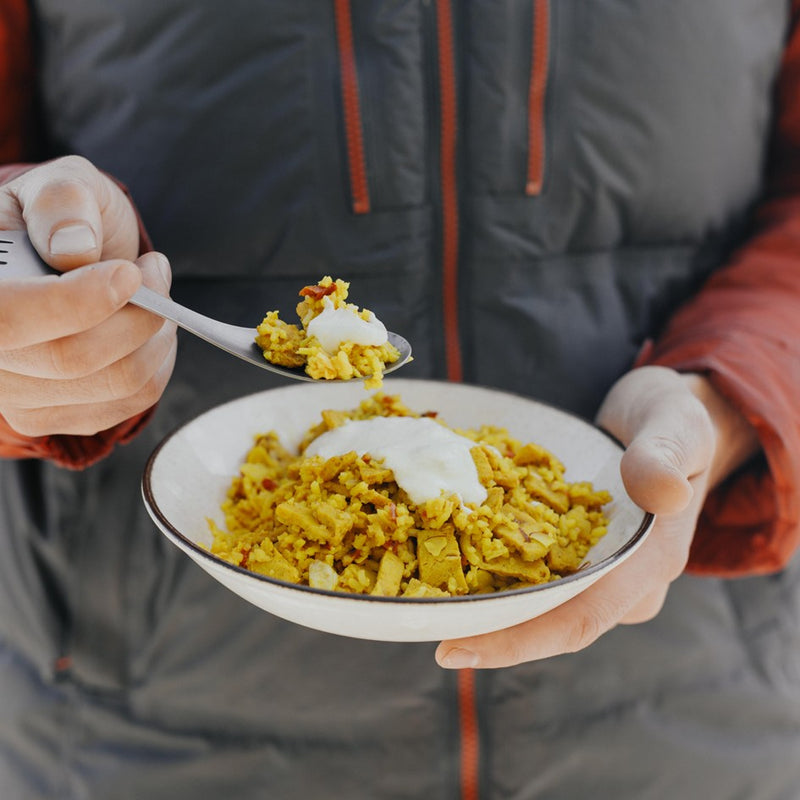 Load image into Gallery viewer, BACK COUNTRY ELITE KORMA CHICKEN REGULAR
