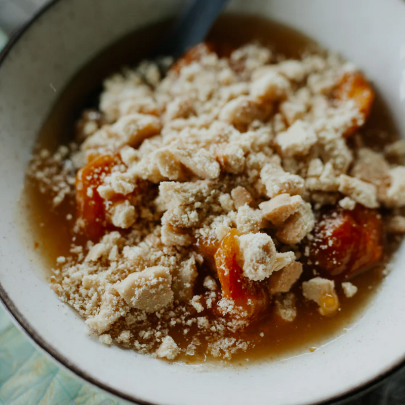 Load image into Gallery viewer, BACK COUNTRY APRICOT CRUMBLE REGULAR
