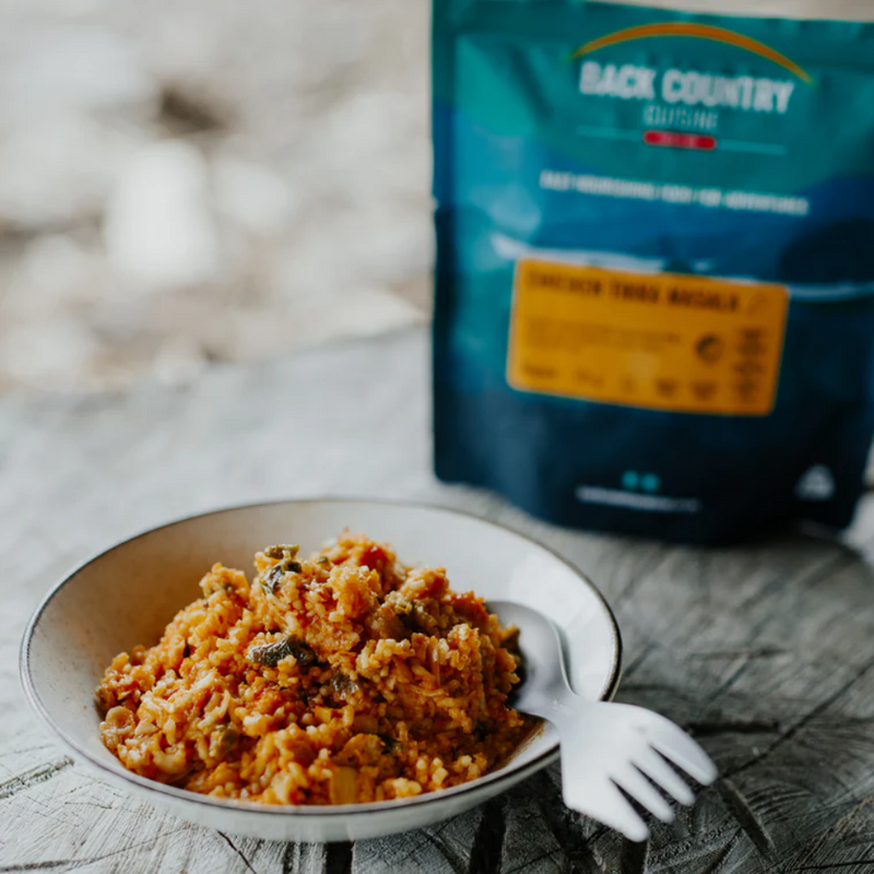 Load image into Gallery viewer, BACK COUNTRY CHICKEN TIKKA MASALA REGULAR
