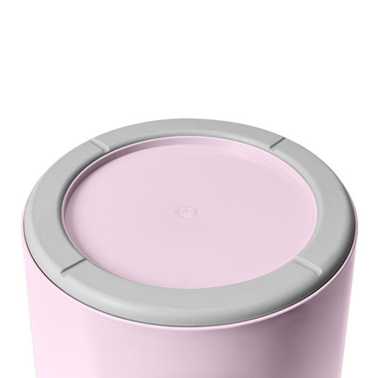 YETI LOADOUT BUCKET [CLR:CHERRY BLOSSOM]