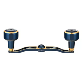 GOMEXUS 120MM ALUMINIUM BAITCAST HANDLE 32MM KNOB 8X5