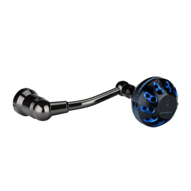 Load image into Gallery viewer, GOMEXUS PLUG &amp; PLAY HANDLE DAIWA SALTIST MQ 38MM KNOB [SZ:65MM]
