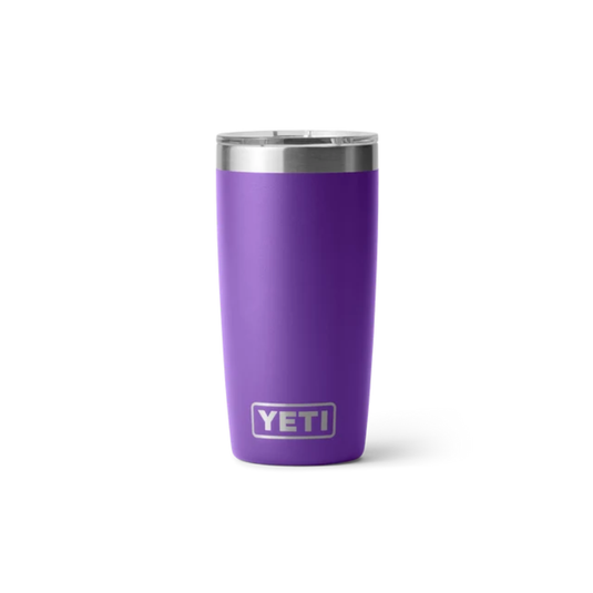 YETI RAMBLER R10oz 296ML TUMBLER WITH MAGSLIDER LID