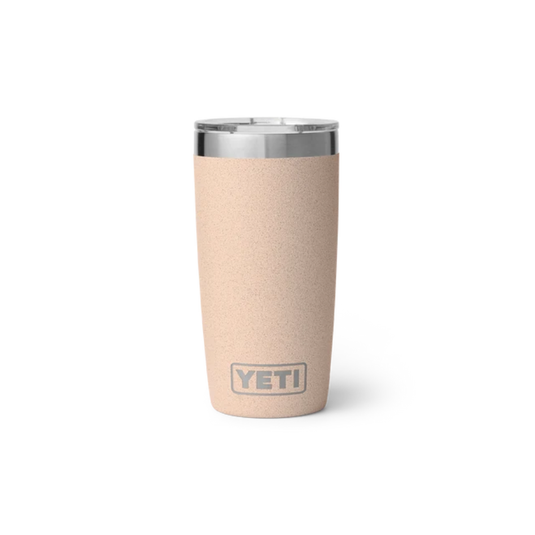 YETI RAMBLER R10oz 296ML TUMBLER WITH MAGSLIDER LID