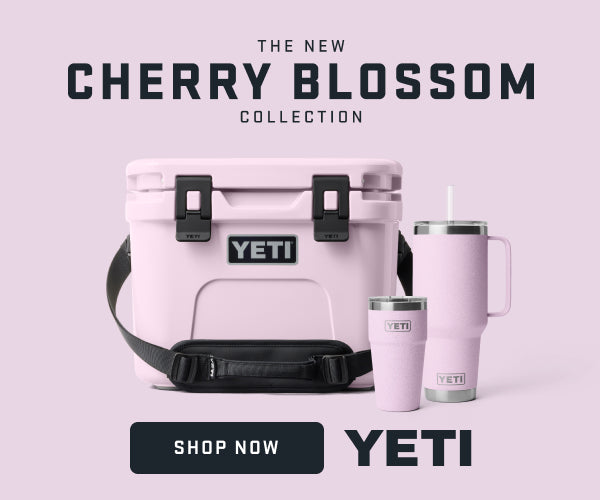 YETI CHERRY BLOSSOM