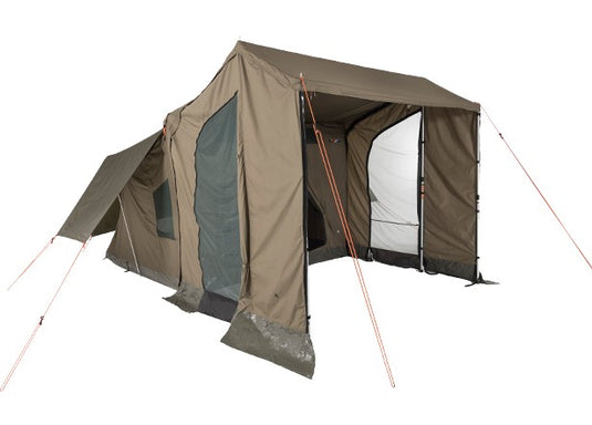 OZTENT RV-3,5 PLUS PEAKED SIDE PANELS